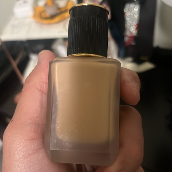 FULL SUBLIME SKIN FETISH FOUNDATION LIGHT MEDIUM 14. NWOB!🤎 - Picture 2 of 6